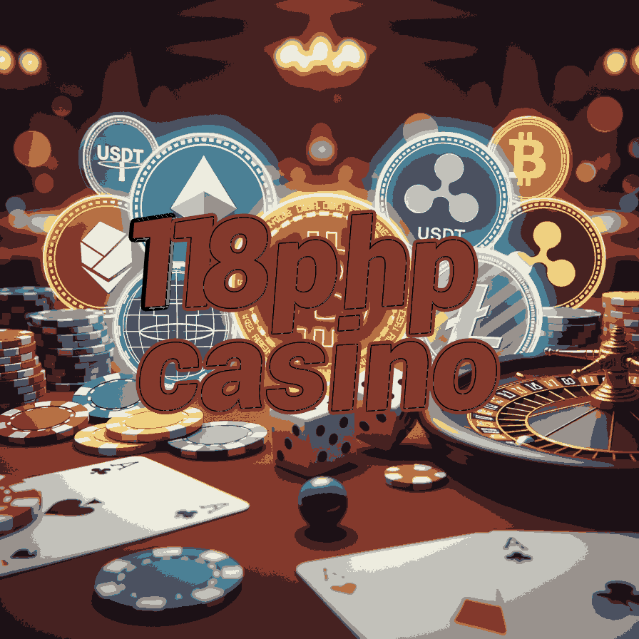 118PHP Casino - Best Philippine Peso Casino